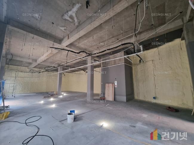 대덕구 우레탄폼 단열공사, 결로 방지와 에너지 효율 극대화