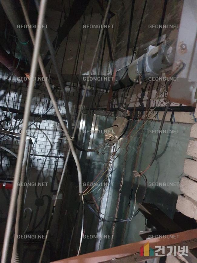 무안군 학교 단열공사, 연질 우레탄폼으로 에너지 효율 극대화