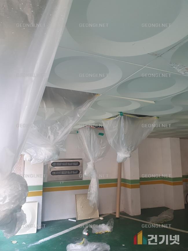 영덕군 단독주택 우레탄폼 단열공사로 에너지 효율 극대화