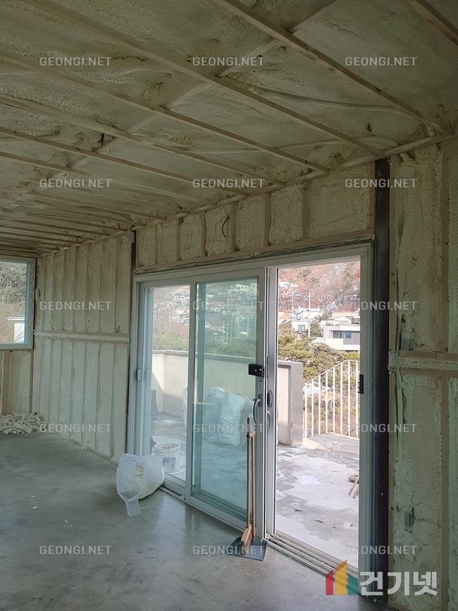 성동구 돈사 난연 우레탄폼 추천, 에너지 효율 극대화!