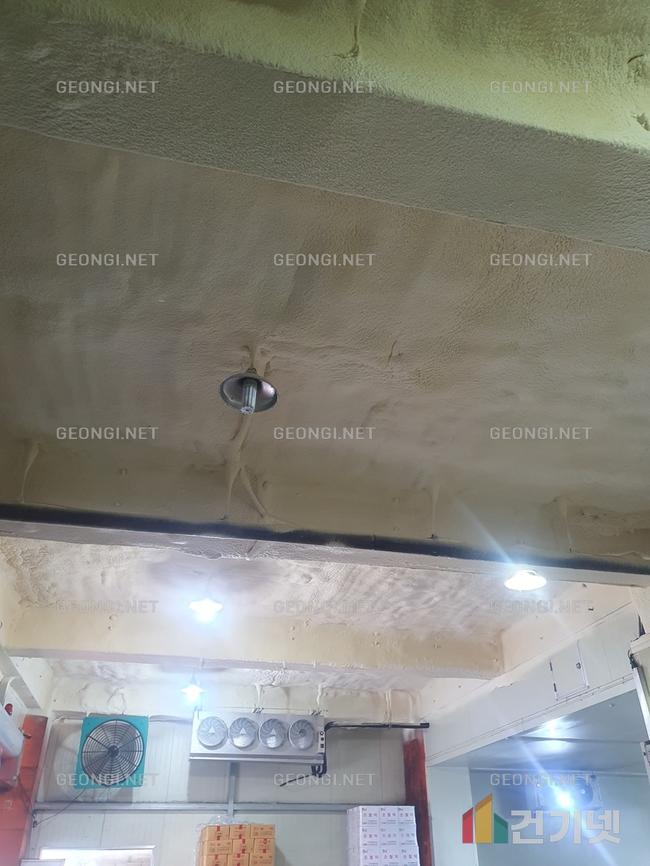 중구옥상단열, 우레탄폼으로 결로 문제 해결하고 에너지 효율 극대화!