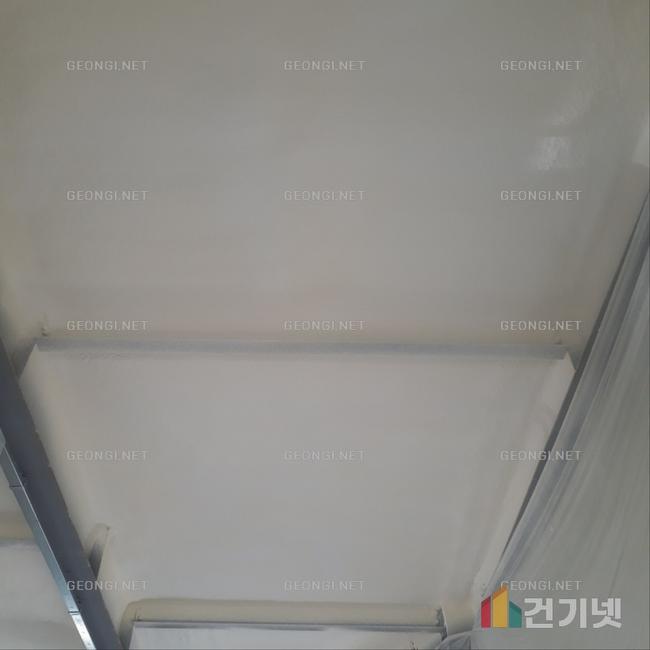 경산시 카페 우레탄폼 단열공사, 결로 방지와 에너지 효율 극대화