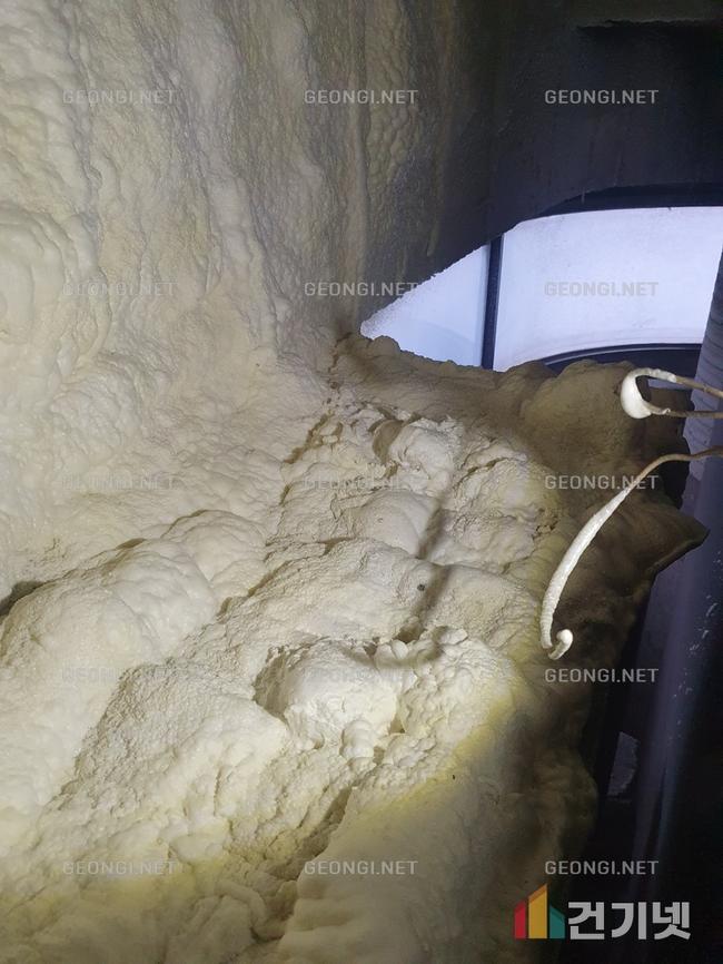 무주군 시골주택 우레탄폼 단열공사로 에너지 효율 극대화하기