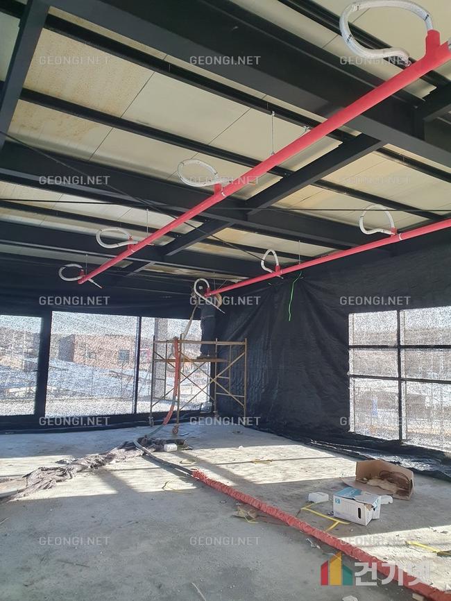 동대문구 오피스텔 단열, 연질 우레탄폼으로 에너지 절약하기