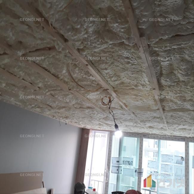 인천 결로 방지와 에너지 효율을 위한 우레탄폼 단열공사 전문 업체 추천