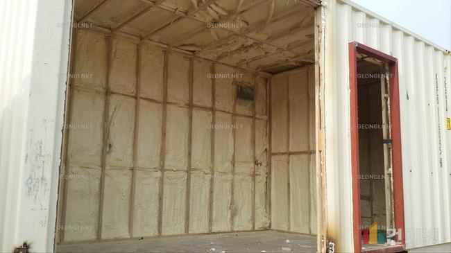 금정구 우레탄폼 단열공사, 에너지 효율 높이는 최적의 선택!