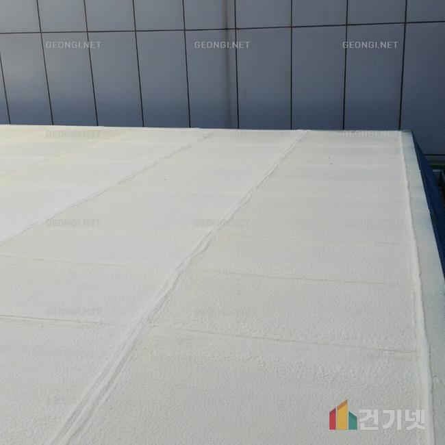 청주시 전원주택 우레탄폼 단열공사로 에너지 효율 극대화!