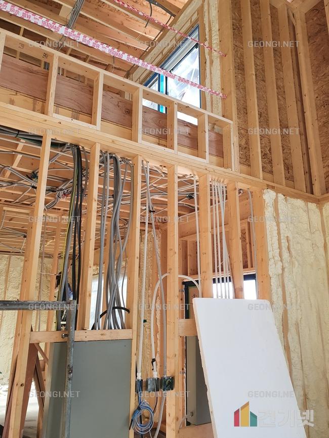 성동구 병원 우레탄폼 단열공사, 에너지 효율 극대화