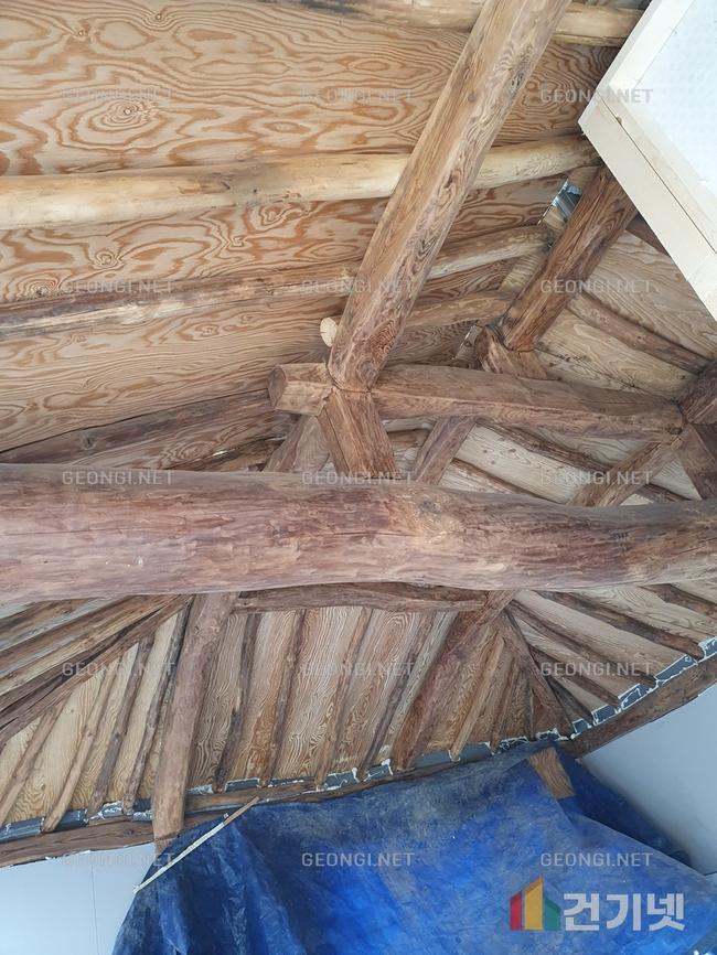 울진군 대형마트 단열공사, 우레탄폼으로 에너지 효율 극대화!