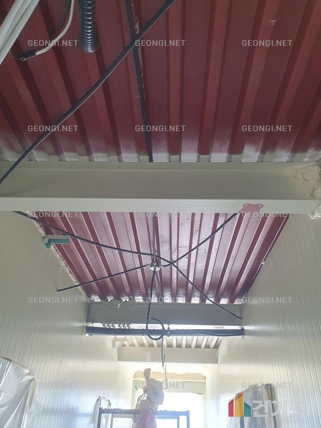 부천시 모텔 수성연질폼 단열공사, 에너지 절약의 비밀 공개