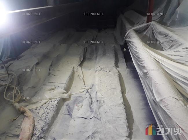 금천구 양계장, 우레탄폼 단열로 에너지 효율 극대화하기