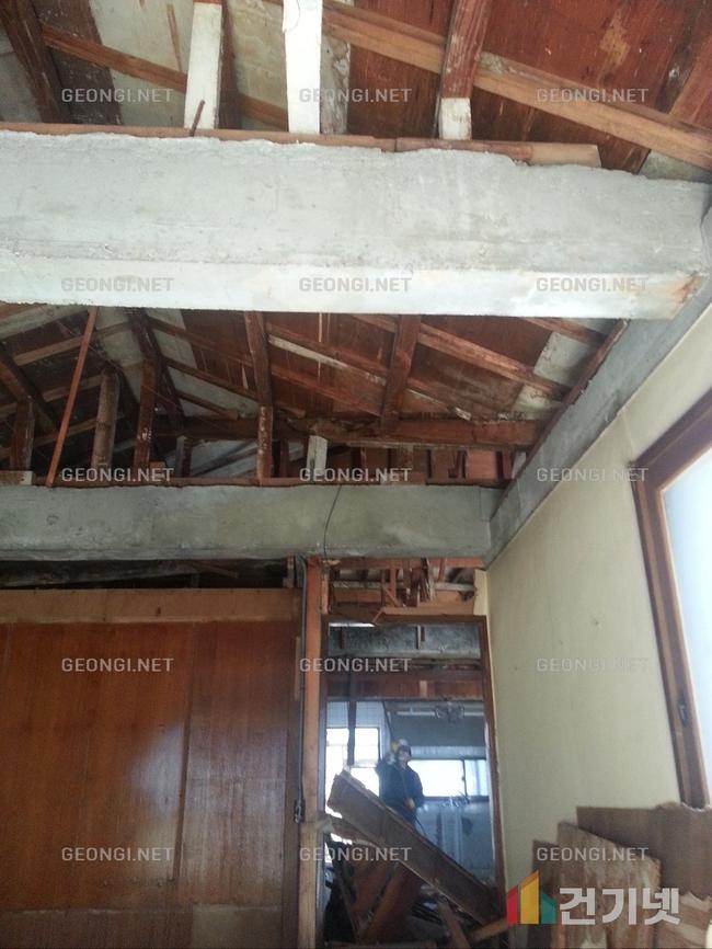 강서구 카페 우레탄폼 단열공사, 에너지 효율 극대화