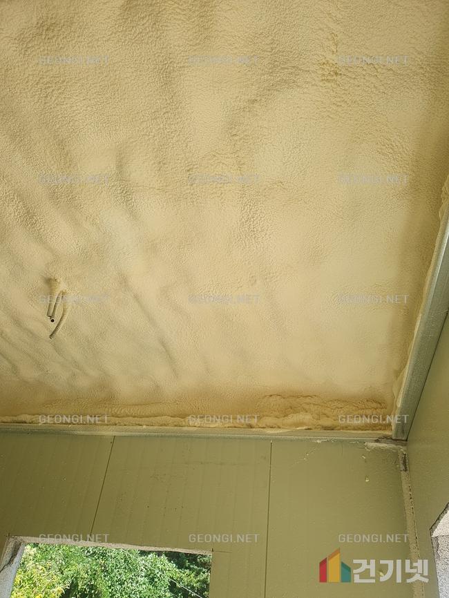 금정구 우레탄폼 단열공사, 에너지 효율 극대화와 결로 방지의 해답