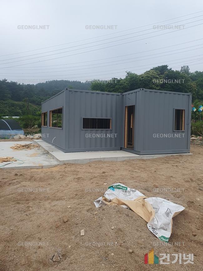 익산시 연질우레탄폼 단열공사, 에너지 절약의 시작