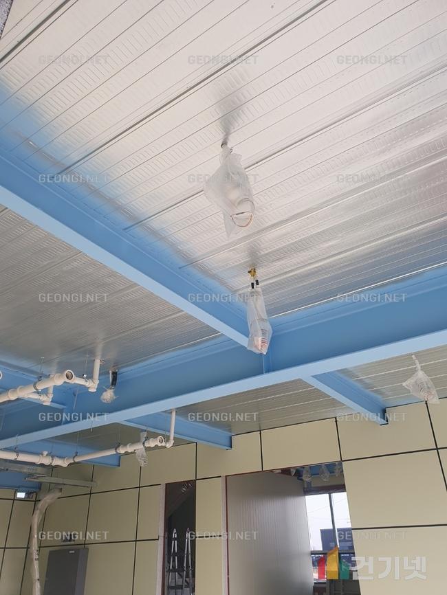 창녕군 양계장 단열, 우레탄폼으로 에너지 절약하세요!