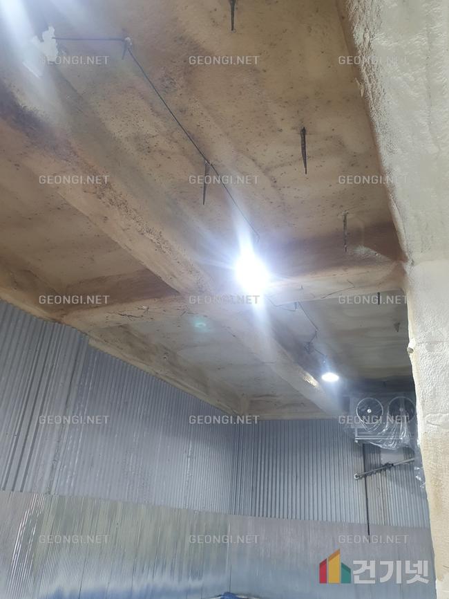 동대문구 병원 단열공사, 우레탄폼으로 에너지 효율 극대화