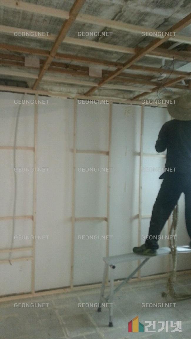 종로구 보온창고에 적합한 우레탄폼 단열업체 추천 – 건기넷