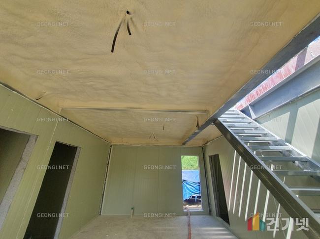 진해구 빌라 단열, 우레탄폼으로 에너지 효율 높이기!