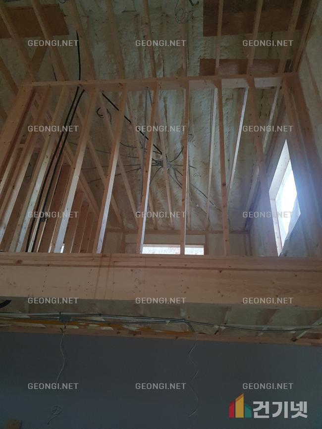 부산진구 천장단열, 우레탄폼으로 에너지비용 절감!