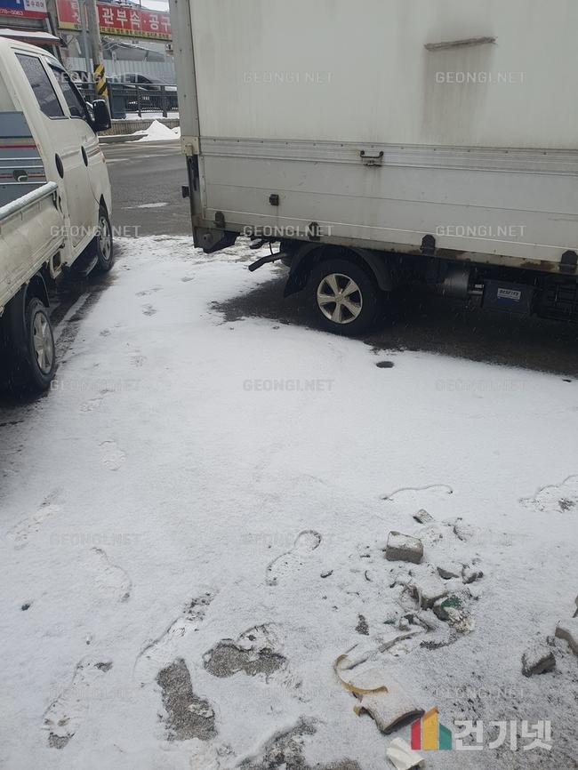 구리시 상가 난연 단열폼 공사, 에너지 효율을 극대화하세요!