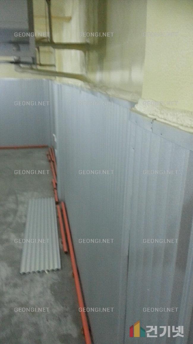 강서구 구조립식 주택에 적합한 경질 우레탄폼 단열 추천