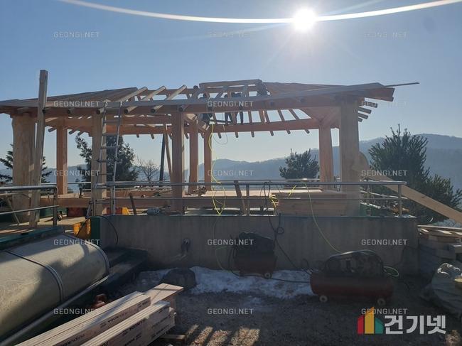 용산구 옥상 단열, 결로 방지와 에너지 절약의 최적 선택 - 건기넷