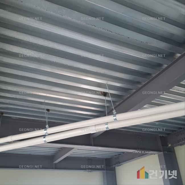 금정구 대형마트 우레탄폼 단열공사, 결로 문제 해결의 첫걸음!