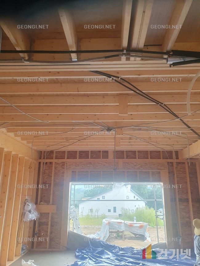 양천구 기숙사 우레탄폼 단열공사로 에너지 효율 극대화!