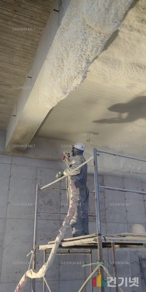 남구 공장 경질우레탄폼 단열, 에너지 효율 극대화 추천업체