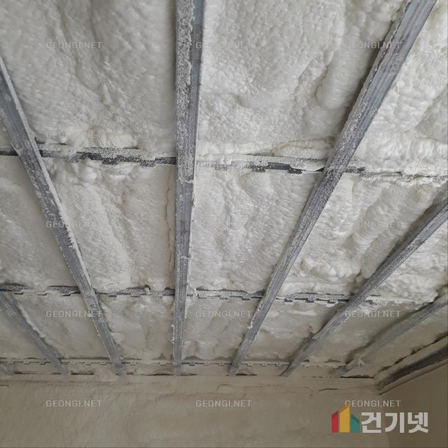 연제구 모텔 단열공사, 우레탄폼으로 에너지 효율 극대화하기