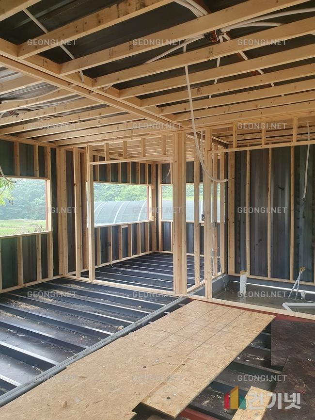 마산합포구 우레탄폼 단열공사, 결로 방지와 에너지 효율 극대화