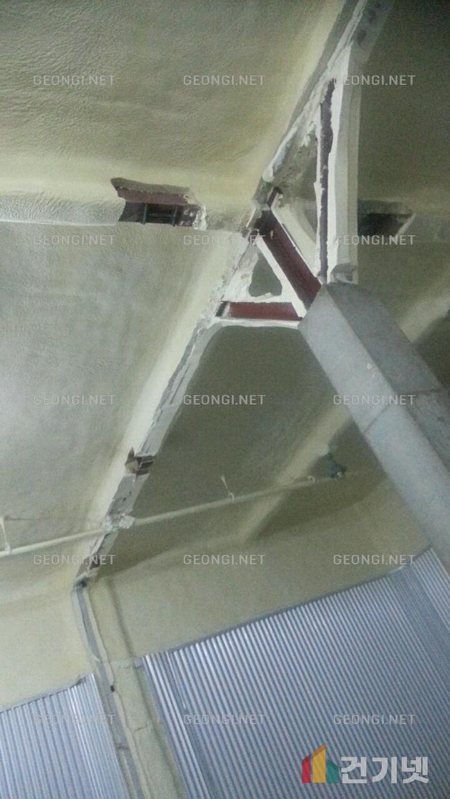 영천시 모텔 단열공사, 수성연질폼으로 에너지 효율 극대화