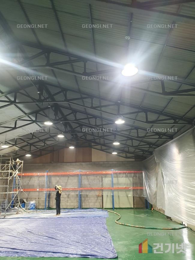 대덕구 지하실 단열, 경질 우레탄폼으로 에너지 효율 극대화!