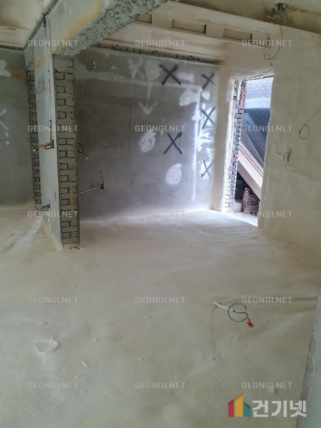 성북구 우레탄폼 단열공사, 에너지 효율 극대화로 결로 문제 해결