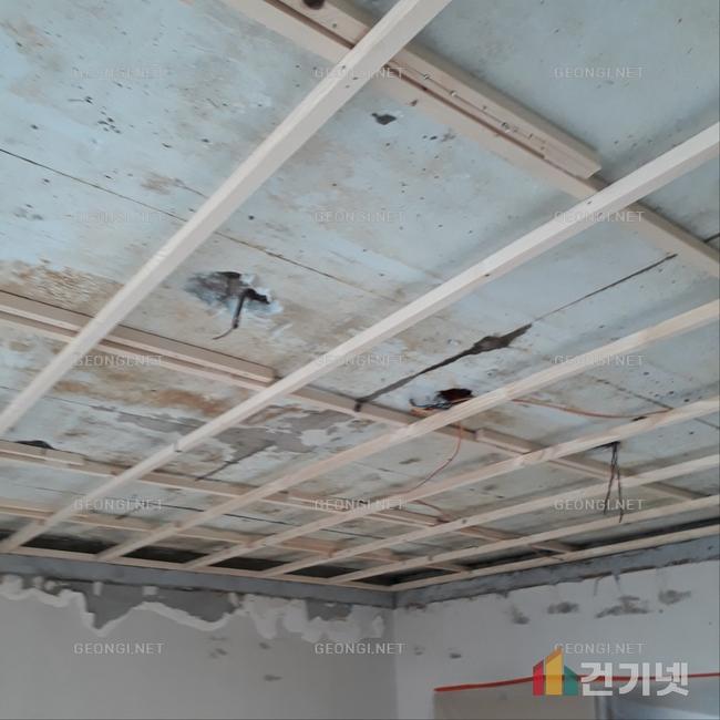 우레탄폼 단열공사로 결로 문제 해결과 에너지 효율 극대화