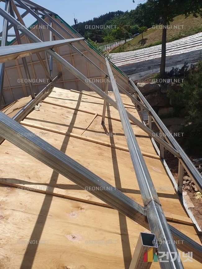 은평구 타운하우스 연질우레탄폼 단열, 에너지 효율 극대화!