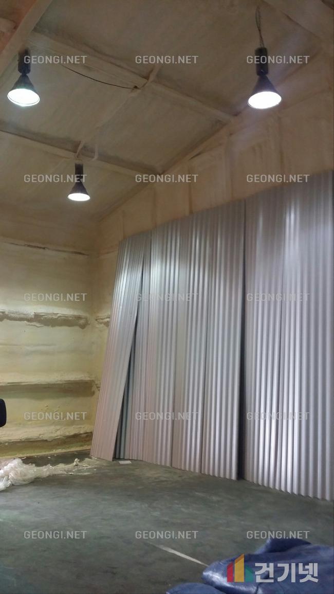 단양군 바닥 단열, 난연 우레탄폼 추천 - 에너지 절약의 시작