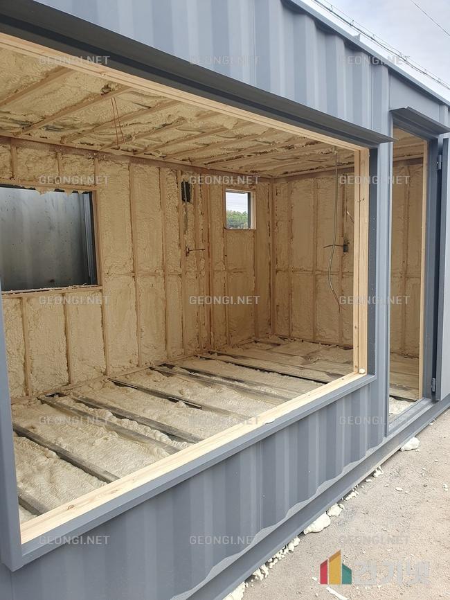 강남구축사 난연 단열폼 추천, 에너지 절약을 위한 최적의 선택