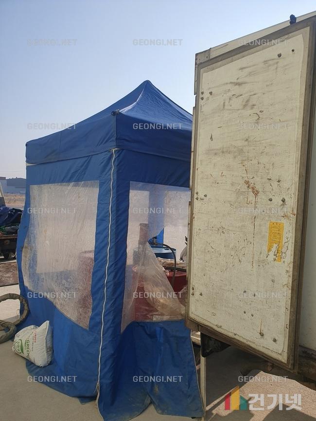 군포시 냉장시설 우레탄폼 단열공사, 에너지 절약의 시작