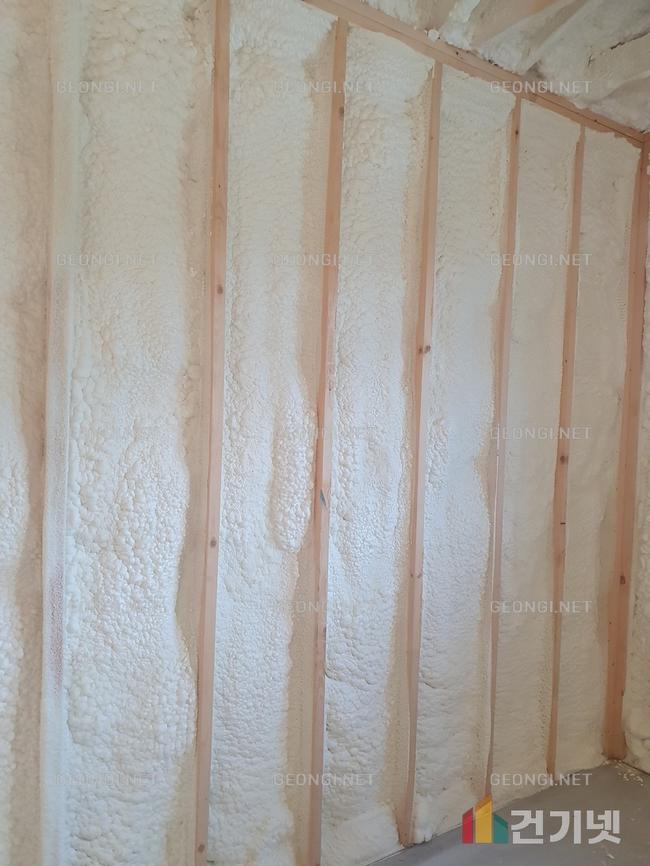 계양구 냉동창고 우레탄폼 단열공사, 에너지 절감의 해결사!