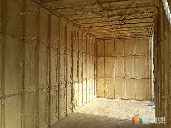 남동구 창고형 마트에 최적화된 수성연질폼 단열공사 추천