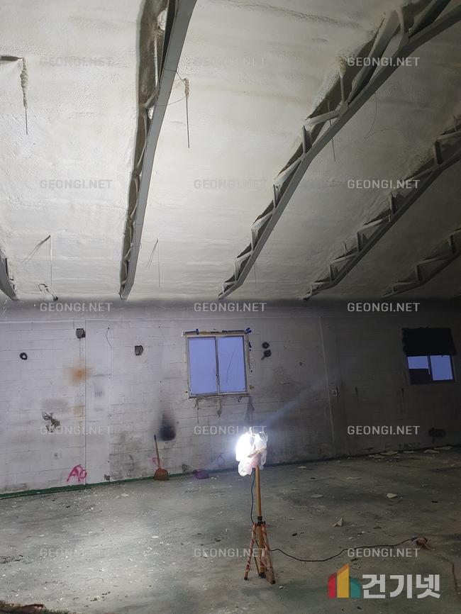 양천구 옥상 단열, 우레탄폼으로 에너지 효율 극대화!