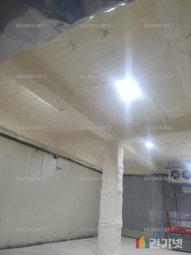 처인구 시골주택 우레탄폼 단열공사로 에너지 효율 극대화!