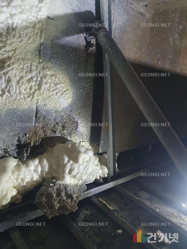 단양군 상가 우레탄폼 단열공사, 에너지 효율과 결로 문제 해결