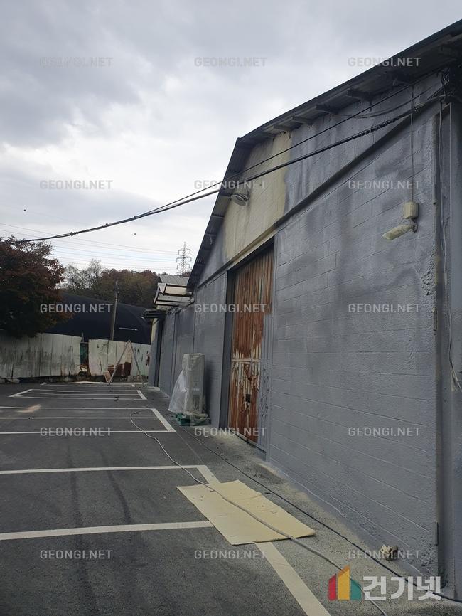 영천시 우레탄폼 단열공사 전문, 결로 방지 및 에너지 효율 극대화