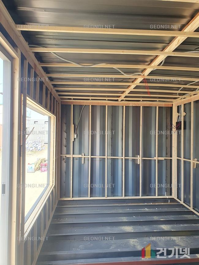 사하구 드라이비트 대체 단열, 연질 우레탄폼 시공으로 에너지 절약하기