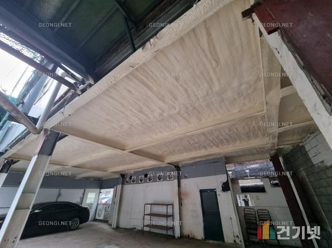 구로구 전원주택 우레탄폼 단열공사로 에너지효율 극대화