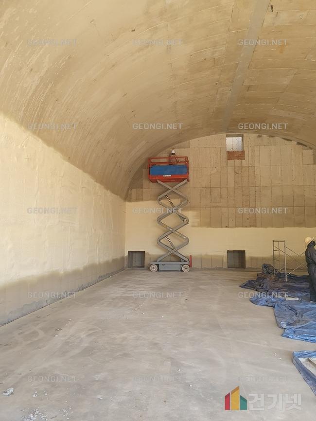 임실군 조립식 주택 수성연질폼 단열공사로 에너지 효율 극대화