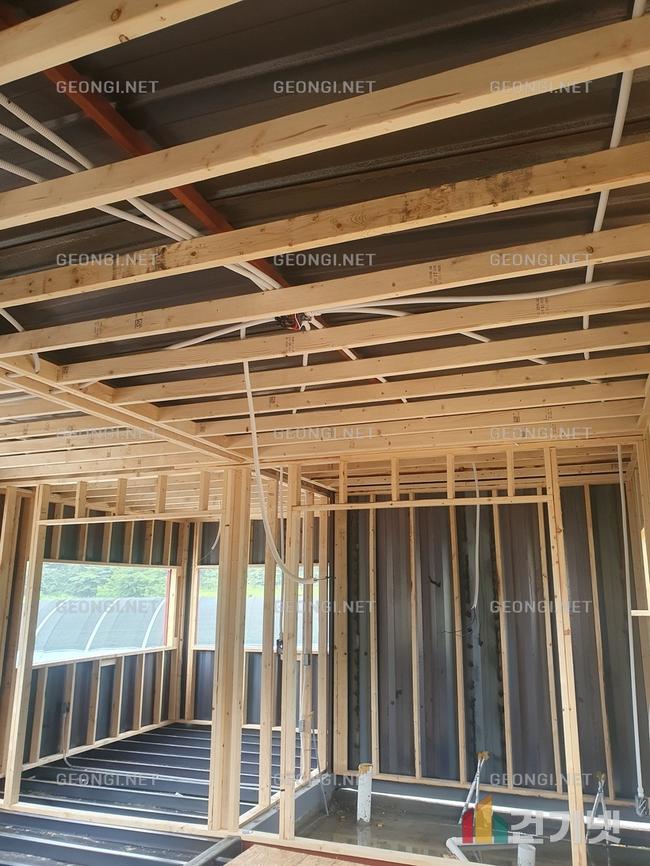 해운대구 돈사난연 우레탄폼 공사, 결로 문제 해결의 전문성