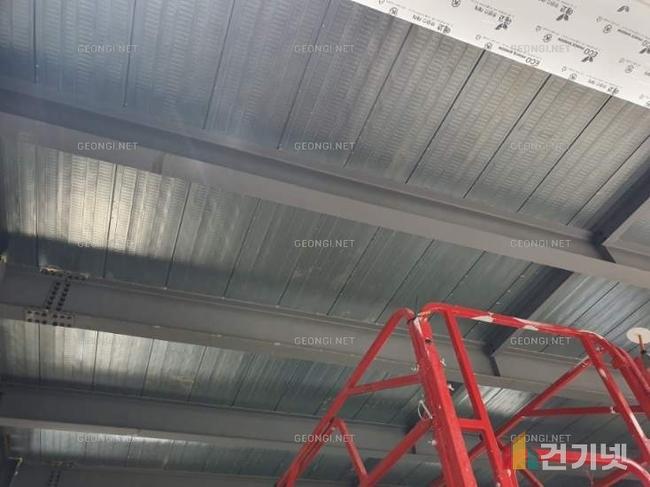 처인구 컨테이너 하우스 단열폼, 건기넷의 전문가 시공으로 결로 없이 에너지 절약!